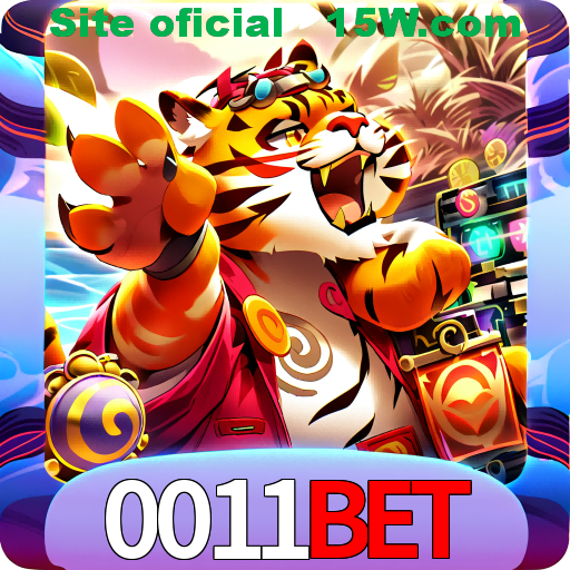 Imagem promocional da 0011Bet mostrando a plataforma e suas vantagens